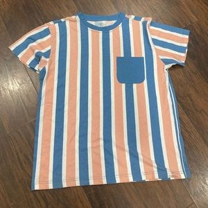 Striped tshirt